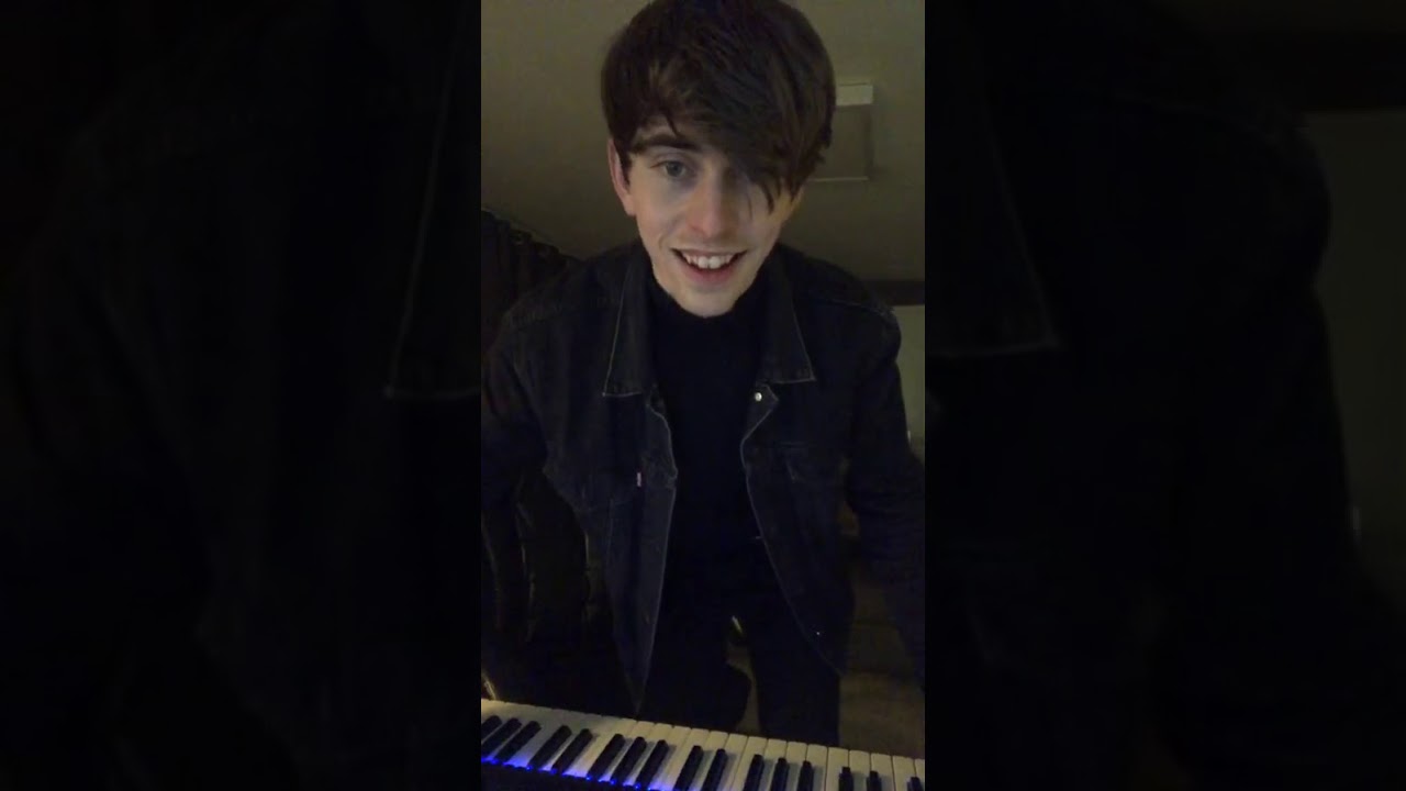 Joe Dolman - Livestream (Instagram)