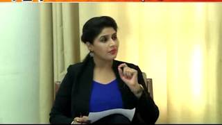 121 Special interview with DayaShankar Singh by Shashi Tushar Sharma screenshot 4