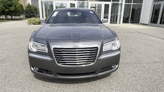 2011 Chrysler 300 300C Detroit, Warren, Sterling Heights, St Clair Shores, Southfield