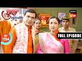 Police At Dilip’s House | Pushpa Impossible | Ep 1254 | Full Episode | 9 Jun 2026