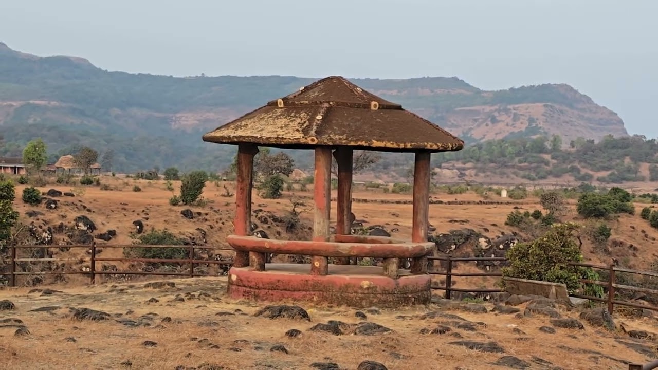 Camping with grand children @ Ahupe ,cliffside