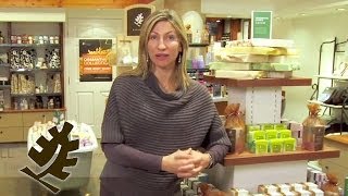 An Introduction to Escents Aromatherapy