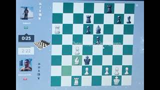 Play chess online - Chess Cup international 2021 screenshot 5
