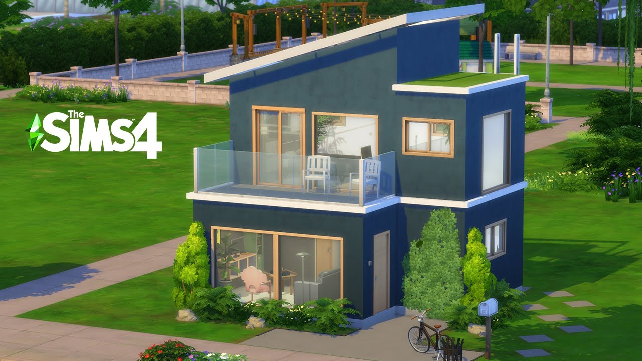 13 dicas de construção para a casa perfeita em The Sims 4! - Liga dos Games