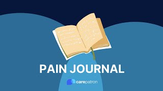 Pain Journal