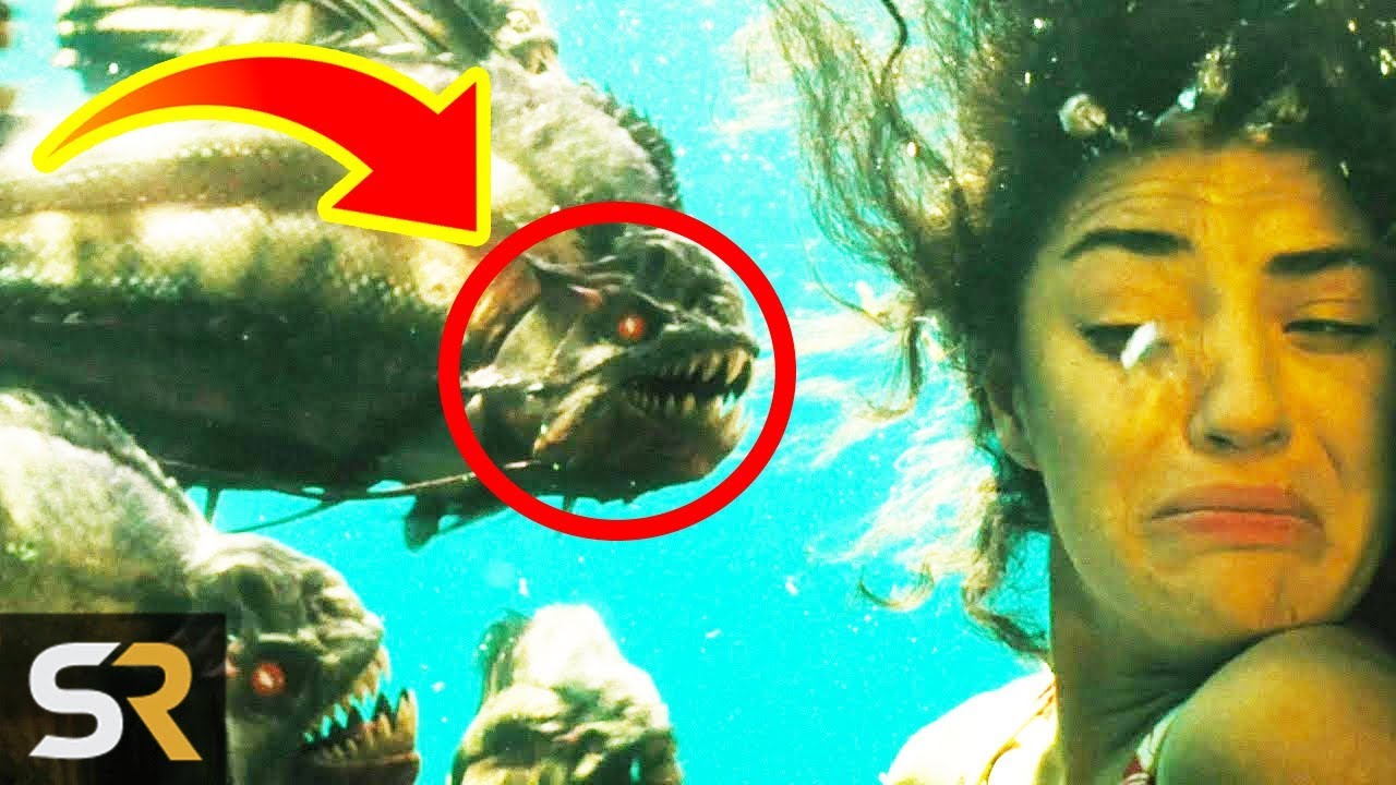 Movie Deaths That Are Impossible in Real Life