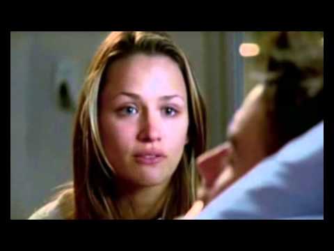 One tree hill 08x03 - Quinn - Clay, just open you eyes