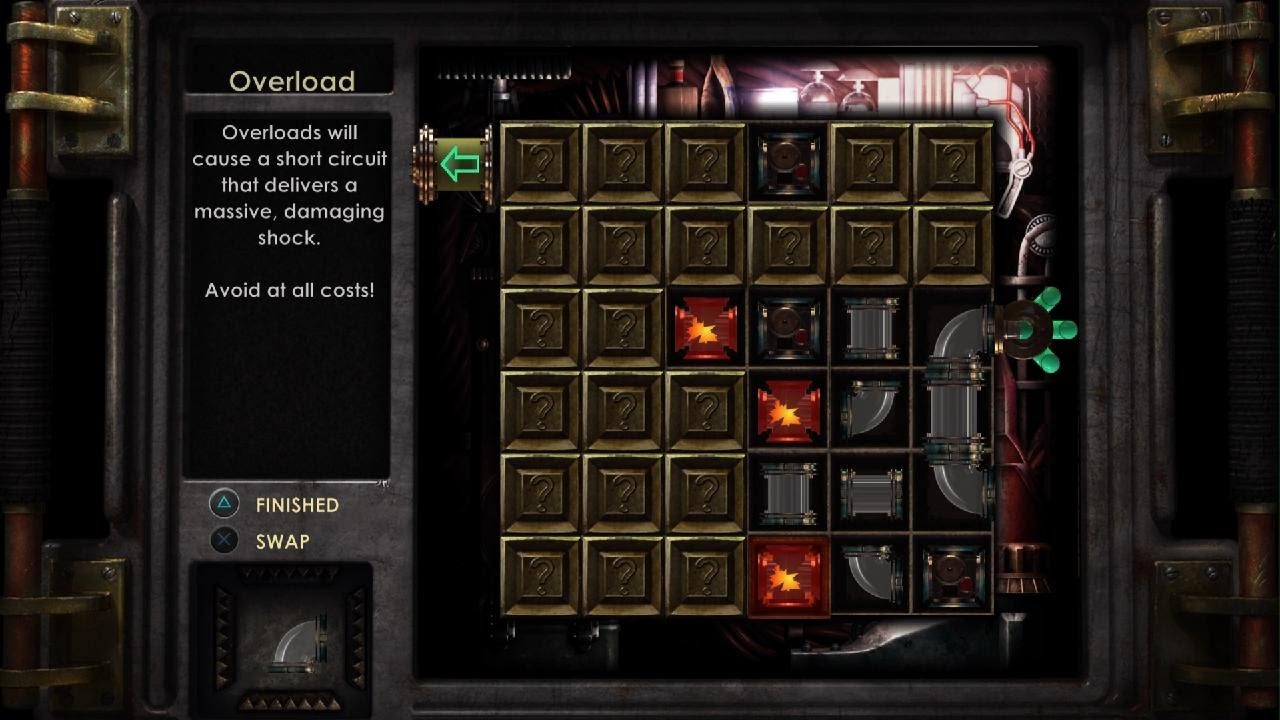 BioShock Hacking Tip - YouTube
