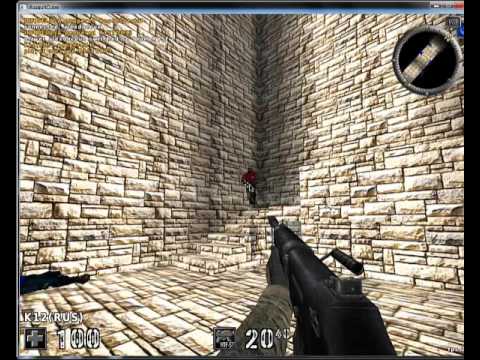 Ununcio Del Hack AssaultCube V.2