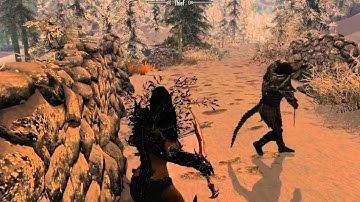 Climates_Of_Tamriel_Skyrim_Windhelm_EveuningSun_PartCloud_Dusk_3