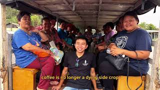 Shell LiveWire Impact Makers 2026 - Earthlings Coffee Malaysia