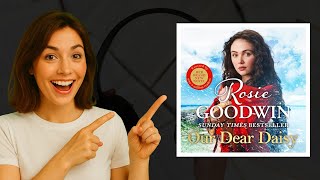 Our Dear Daisy by Rosie Goodwin | Heartfelt Historical Fiction Audiobook 🎧
