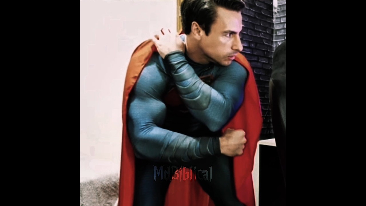 Edit Super Xandão #1