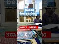 Gus Baha Mudah Bersyukur #ngajisareng#muhibbin#shorts#00127