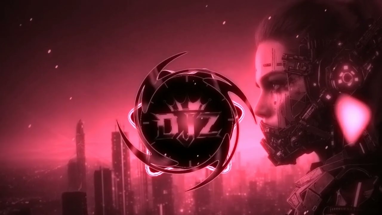 Dark Techno / Cyberpunk  / Darksynth  / Dark Synthwave / Dark Industrial  / Electro Music