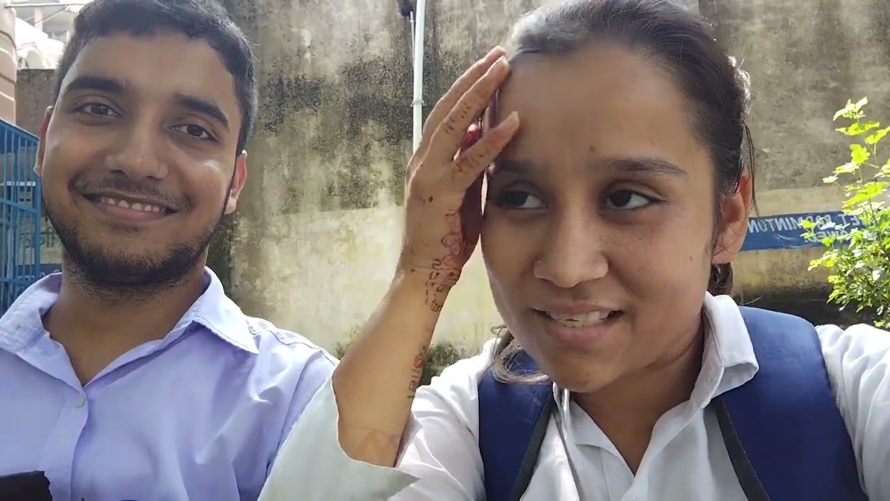 My last vlog😔😔//gdc boys udhampur//