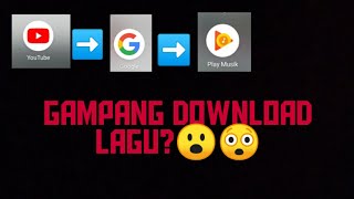 Gampang ...