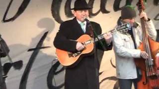 Augarten Protestveranstaltung