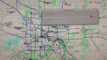 Ubuntu Software Updater