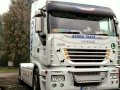 Iveco Stralis 480 active space