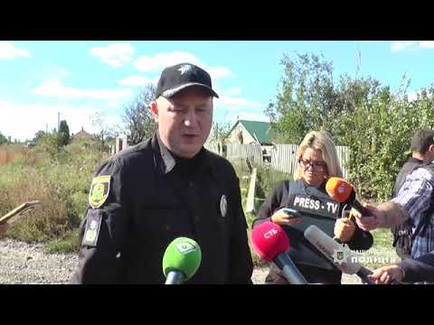 ГУ Національної поліції в Харківській області: Катування та вбивства мирних мешканців Харківщини – слідчі документують злочини військових рф ГУ Національної поліції в Харківській області: Катування та вбивства мирних мешканців Харківщини – слідчі документують злочини військових рф