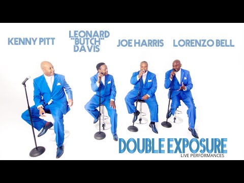 Double Exposure Live Performance Promo