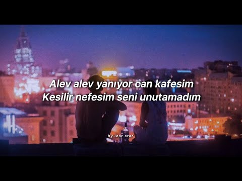 Tuğkan || Kusura Bakma - Sözleri (Lyrics)