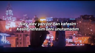 Tuğkan || Kusura Bakma - Sözleri (Lyrics)