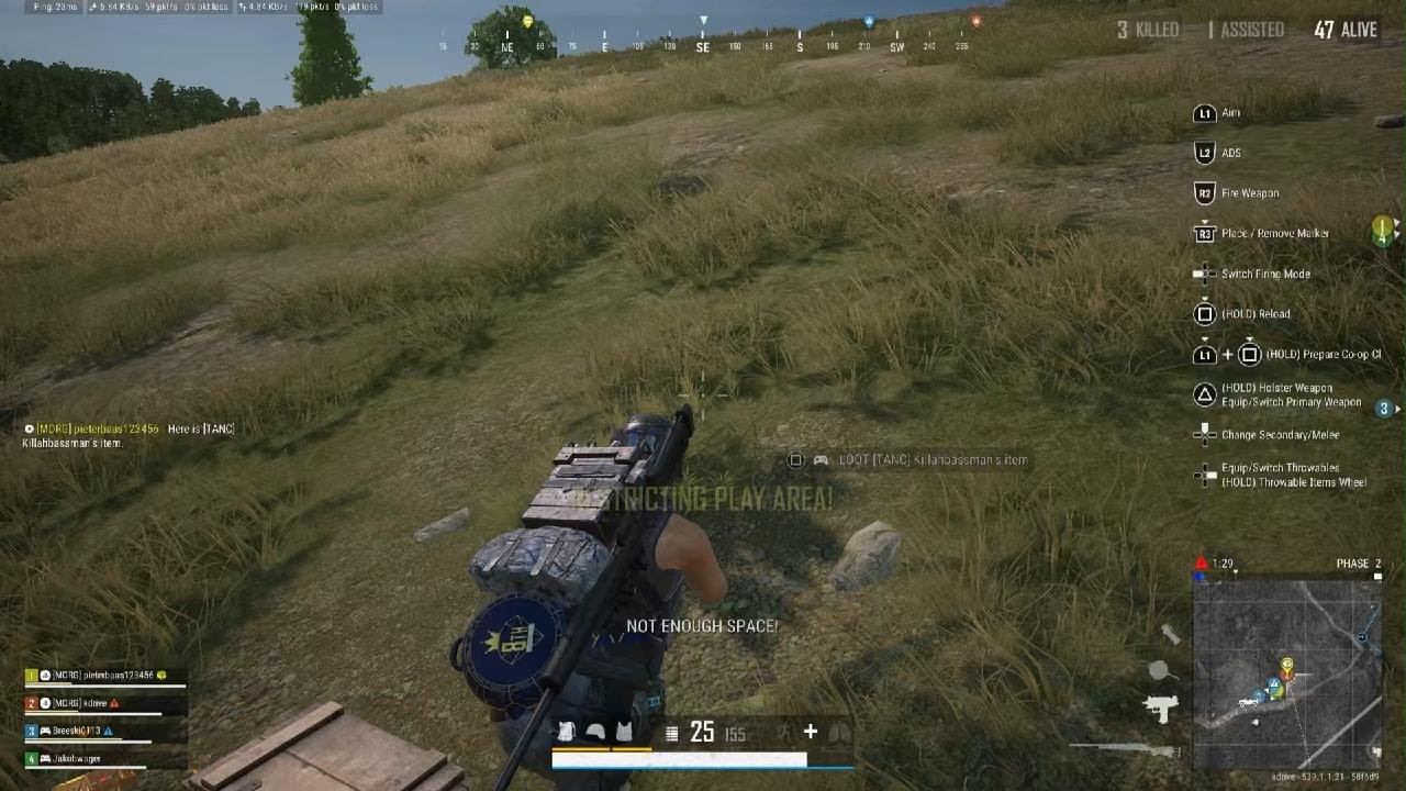 PUBG: BATTLEGROUNDS_20251213201918