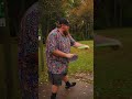 Relaxing Disc Golf Cinematic #discgolf #fyp #discgolftips #fx30