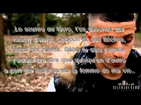 Ridsa Histoire De Coeur Lyrics Youtube