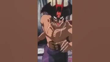 DEVILMAN Was Built Different