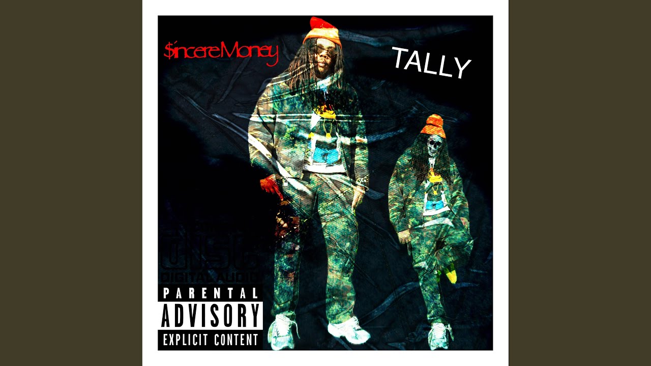TALLY