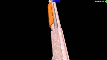 Shotgun Reload animation