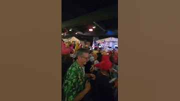 Thumbnail of October Fest El Cajon 2023 Chicken Dance