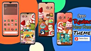 Realme Oppo Free Theme For All Devices || Realme Oppo Free Theme Download Now For Free screenshot 4