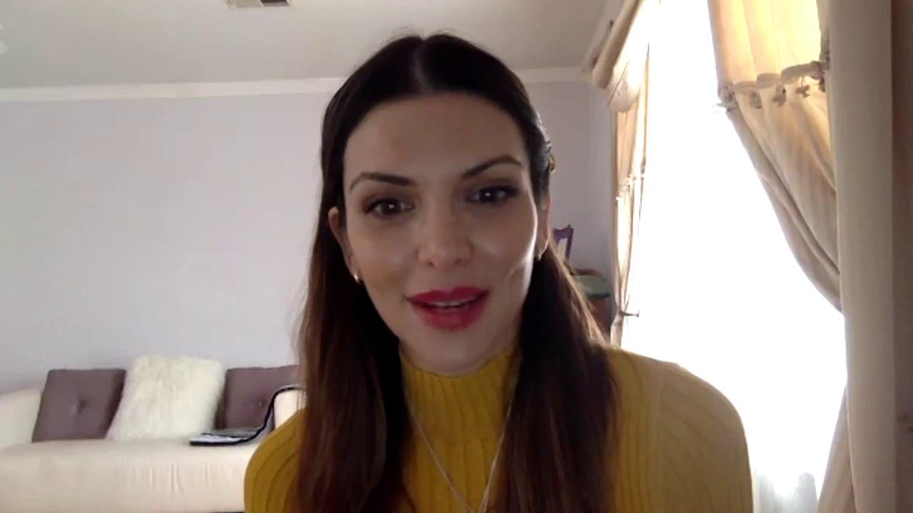 The Magdalene Mysteries with Val Tignini and Seren Bertrand