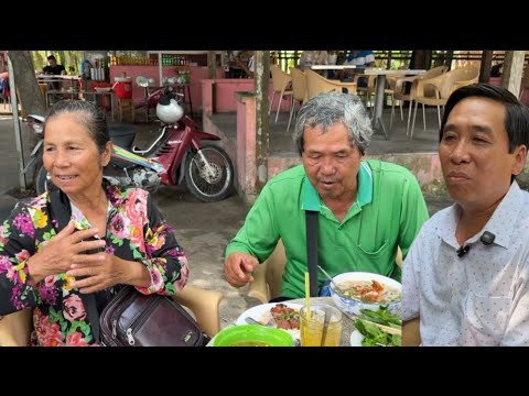 Toàn Cảnh Hôm Nay Chú Ba Minh Và Cô Giao - Anh Thanh Hoai Tìm Tới Xin Lỗi Và Chú Ba Minh Nói Ra Hết 