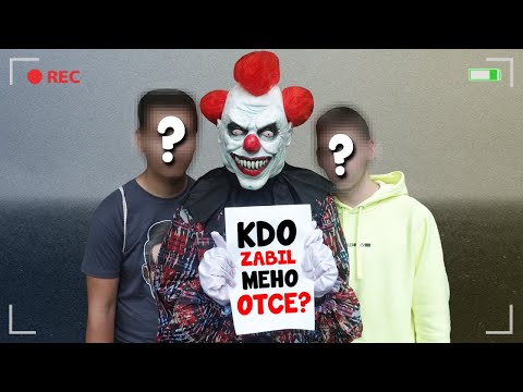 Video: Jak Přežít Smrt Svého Otce