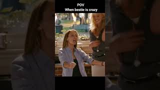 She already knew too much 🥸 #shorts #theuglytruth #katherineheigl #gerardbutler #bestfriend #crazy