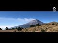Especiales Noticias - Popocatépetl, el rugir del volcán (14/04/2019)
