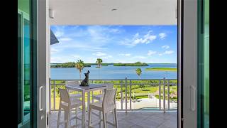 BLANKA PRUSOVA WHITE presents: 755 COLLANY RD #408, TIERRA VERDE, FL 33715