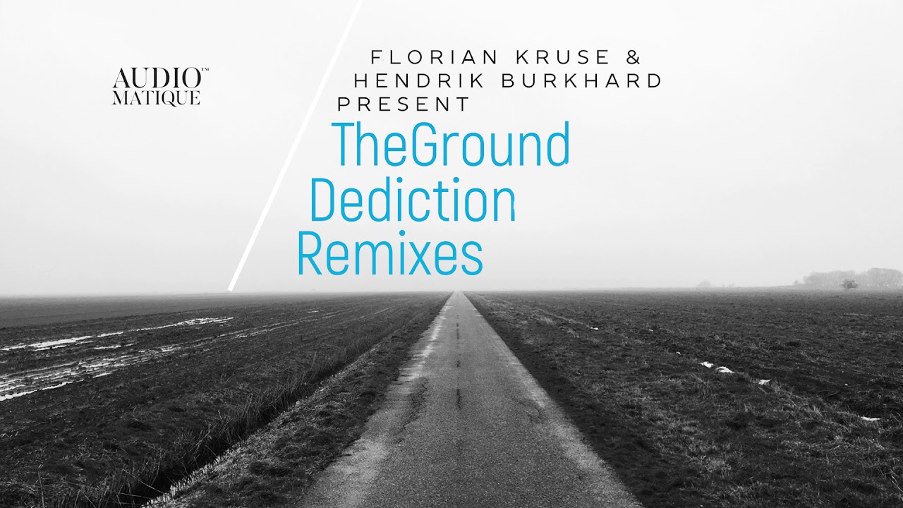Watch TheGround (Florian Kruse & Hendrik Burkhard): Undercover (Fake Mood Remix) on YouTube Watch TheGround (Florian Kruse & Hendrik Burkhard): Undercover (Fake Mood Remix) on YouTube