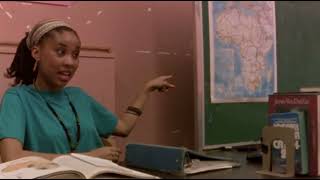 Famous Black History Lesson Fact Check _ Scene from 1992 Drama "Just Another Girl on the I.R.T." Profile