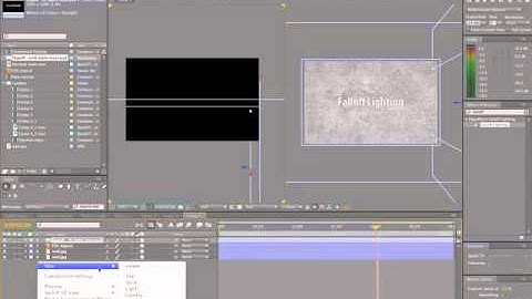 Buena Depth Cue Falloff Lighting Tutorial