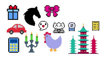 PolyFit: Perception-Aligned Vectorization of Raster ClipArt (SIGGRAPH 2020 Submission)