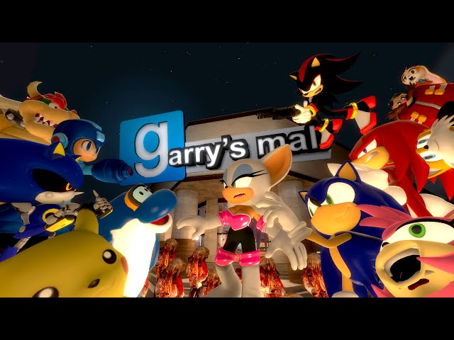 sonic zombies doom ship sonic zombies doom ship