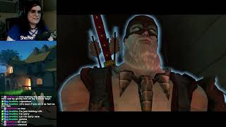 Fable TLC 100% Speedrun Guide - Killing Thunder to Dragon Jack