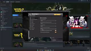 How To Download And Install World War 3 In PC {4Kᴴᴰ 60ᶠᵖˢ PC} screenshot 5
