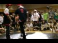 20th century boyz vs soul steal rockin' sensation pre battle